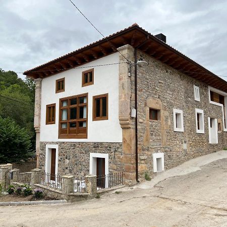 Апартаменты Palacio De Cambre Сото-де-Кангас Экстерьер фото